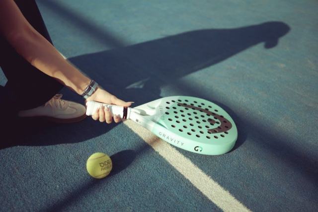 Paddle ball vs padel : quelles différences ? Paddle ball vs padel : quelles différences ?