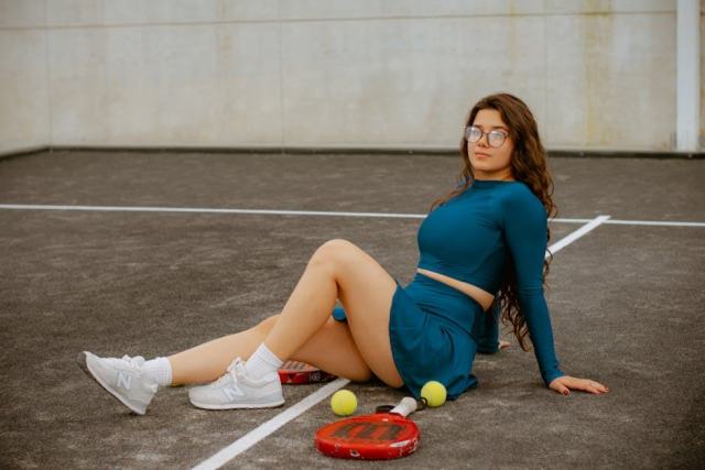 Règle du grillage au padel : ce qui est permis ou non Règle du grillage au padel : ce qui est permis ou non