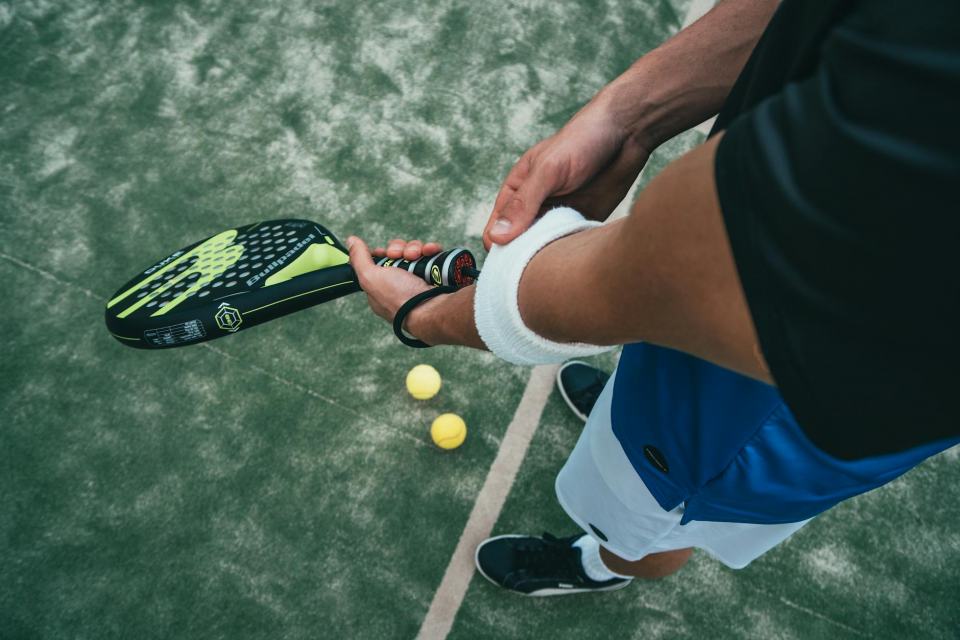 Le padel comme sport social et convivial en France